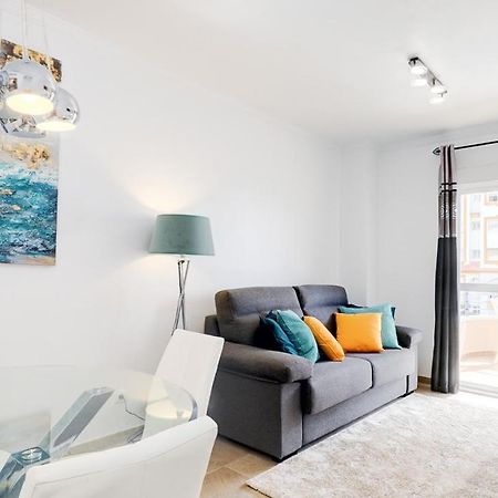 Cozy Apartment Overlooking Estepona'S Marina! Екстер'єр фото