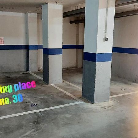 Cozy Apartment Overlooking Estepona'S Marina! Екстер'єр фото